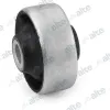 Lagerung, Lenker Vorderachse unten hinten ALTE AUTOMOTIVE 80942AL