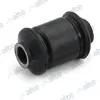 Lagerung, Lenker Vorderachse unten vorne ALTE AUTOMOTIVE 80950AL