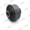Lagerung, Lenker Vorderachse unten hinten ALTE AUTOMOTIVE 80963AL