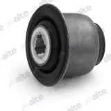 Lagerung, Lenker Vorderachse unten hinten ALTE AUTOMOTIVE 81058AL