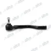 Spurstangenkopf Vorderachse links ALTE AUTOMOTIVE 81139AL