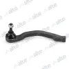 Spurstangenkopf Vorderachse links ALTE AUTOMOTIVE 81186AL