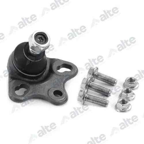 Trag-/Führungsgelenk Vorderachse beidseitig ALTE AUTOMOTIVE 81204AL Bild Trag-/Führungsgelenk Vorderachse beidseitig ALTE AUTOMOTIVE 81204AL