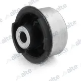 Lagerung, Lenker Vorderachse beidseitig unten hinten ALTE AUTOMOTIVE 81801AL