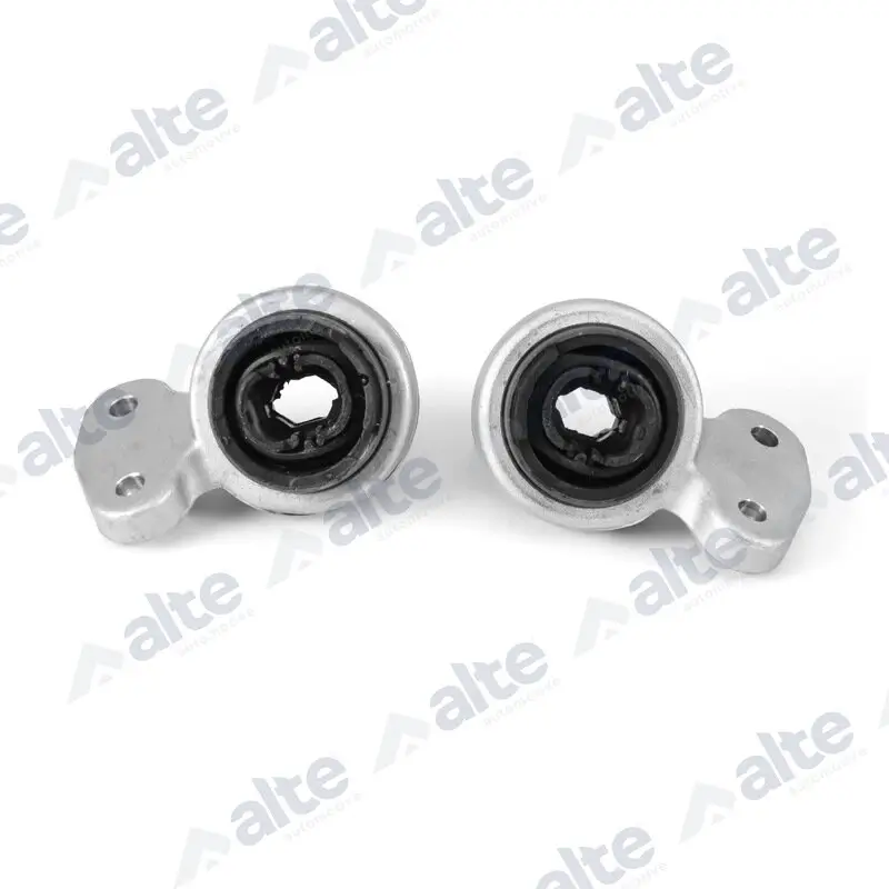 Lagerung, Lenker Vorderachse beidseitig unten hinten ALTE AUTOMOTIVE 82222AL