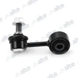 Lagerung, Lenker Vorderachse unten vorne ALTE AUTOMOTIVE 83494AL