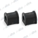 Lagerung, Stabilisator Vorderachse beidseitig ALTE AUTOMOTIVE 98296PAAL