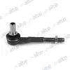 Spurstangenkopf Vorderachse ALTE AUTOMOTIVE 82710AL
