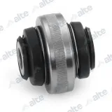 Lagerung, Lenker Vorderachse unten vorne ALTE AUTOMOTIVE 82819AL
