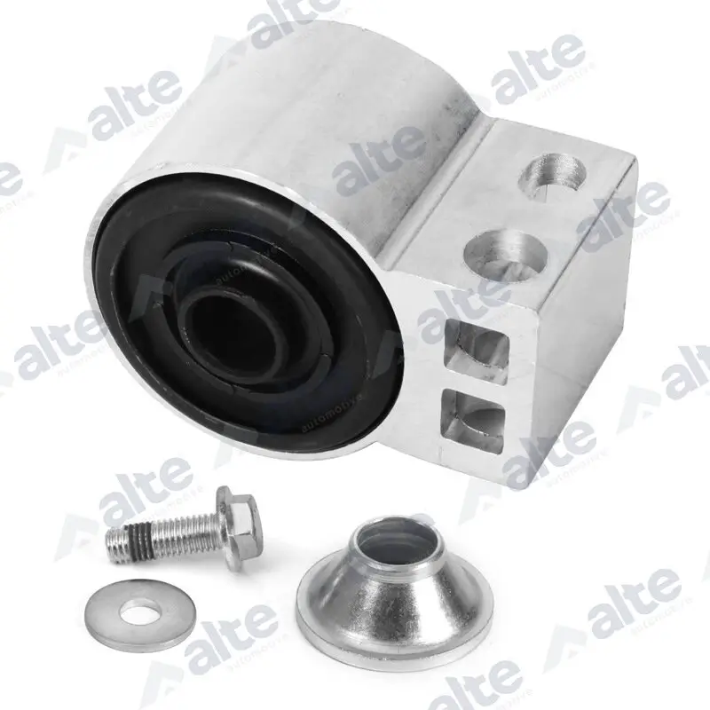 Lagerung, Lenker Vorderachse unten hinten ALTE AUTOMOTIVE 83209AL