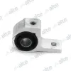 Lagerung, Lenker Vorderachse unten hinten ALTE AUTOMOTIVE 83241AL