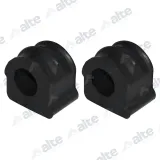 Lagerung, Stabilisator Vorderachse beidseitig ALTE AUTOMOTIVE 83244PAAL