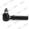 Spurstangenkopf Vorderachse beidseitig ALTE AUTOMOTIVE 83519AL