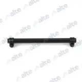 Lagerung, Stabilisator Vorderachse beidseitig Hinterachse beidseitig ALTE AUTOMOTIVE 86072AL