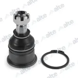 Lagerung, Stabilisator Hinterachse ALTE AUTOMOTIVE 86425PAAL