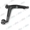 Lenker, Radaufh&auml;ngung Vorderachse rechts unten ALTE AUTOMOTIVE 84718AL