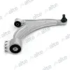 Lenker, Radaufh&auml;ngung Vorderachse rechts unten ALTE AUTOMOTIVE 84812AL