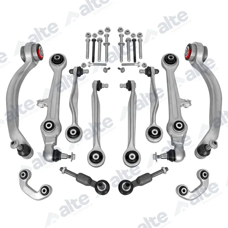 Reparatursatz, Querlenker Vorderachse ALTE AUTOMOTIVE 84856AL