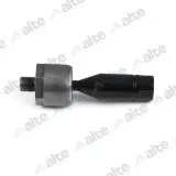 Lagerung, Lenker Vorderachse unten hinten ALTE AUTOMOTIVE 86676AL