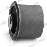 Lagerung, Lenker Vorderachse beidseitig unten hinten ALTE AUTOMOTIVE 84983AL