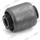 Lagerung, Lenker Vorderachse beidseitig unten hinten ALTE AUTOMOTIVE 86127AL