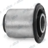 Lagerung, Lenker Vorderachse unten vorne ALTE AUTOMOTIVE 86276AL