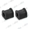 Lagerung, Stabilisator Hinterachse beidseitig ALTE AUTOMOTIVE 86419PAAL