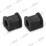 Lagerung, Stabilisator Hinterachse beidseitig ALTE AUTOMOTIVE 86419PAAL