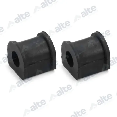 Lagerung, Stabilisator Hinterachse beidseitig ALTE AUTOMOTIVE 86419PAAL Bild Lagerung, Stabilisator Hinterachse beidseitig ALTE AUTOMOTIVE 86419PAAL