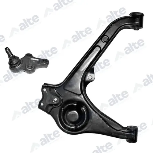 Lenker, Radaufhängung Vorderachse links unten ALTE AUTOMOTIVE 86549AL Bild Lenker, Radaufhängung Vorderachse links unten ALTE AUTOMOTIVE 86549AL
