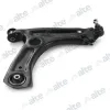 Lenker, Radaufh&auml;ngung Vorderachse rechts unten ALTE AUTOMOTIVE 86848AL