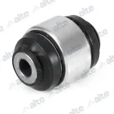 Lagerung, Lenker Hinterachse beidseitig unten außen ALTE AUTOMOTIVE 87007AL