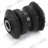 Lagerung, Lenker Vorderachse beidseitig unten hinten ALTE AUTOMOTIVE 87068AL