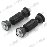 Lenker, Radaufhängung Vorderachse links unten ALTE AUTOMOTIVE 88753AL