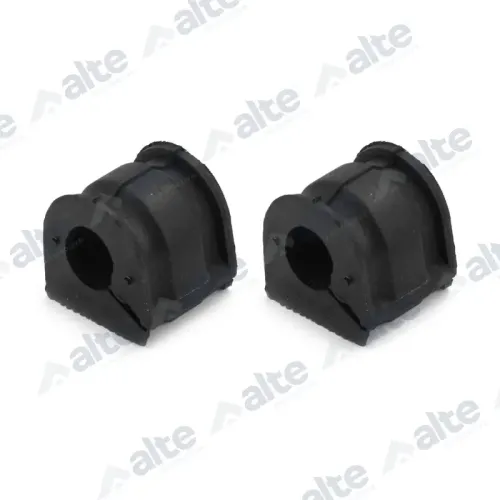 Lagerung, Stabilisator Vorderachse beidseitig ALTE AUTOMOTIVE 87312PAAL Bild Lagerung, Stabilisator Vorderachse beidseitig ALTE AUTOMOTIVE 87312PAAL