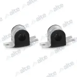 Lagerung, Stabilisator Vorderachse ALTE AUTOMOTIVE 87326PAAL