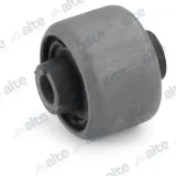 Lagerung, Lenker Vorderachse unten vorne ALTE AUTOMOTIVE 87654AL