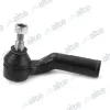 Spurstangenkopf Vorderachse links ALTE AUTOMOTIVE 87765AL