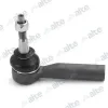 Spurstangenkopf Vorderachse ALTE AUTOMOTIVE 87966AL