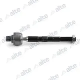 Lagerung, Lenker Vorderachse unten hinten ALTE AUTOMOTIVE 90382AL