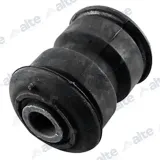 Lagerbuchse, Blattfeder Hinterachse beidseitig hinten ALTE AUTOMOTIVE 88114AL