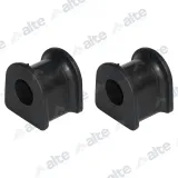 Lagerung, Stabilisator Vorderachse beidseitig ALTE AUTOMOTIVE 88126PAAL