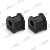 Lagerung, Stabilisator Vorderachse beidseitig ALTE AUTOMOTIVE 88127PAAL