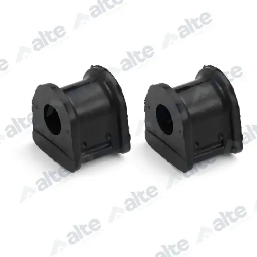 Lagerung, Stabilisator Vorderachse beidseitig ALTE AUTOMOTIVE 88127PAAL Bild Lagerung, Stabilisator Vorderachse beidseitig ALTE AUTOMOTIVE 88127PAAL