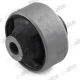 Lagerung, Lenker Vorderachse unten hinten ALTE AUTOMOTIVE 88266AL