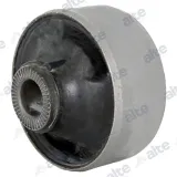 Lagerung, Lenker Vorderachse beidseitig unten hinten ALTE AUTOMOTIVE 88520AL