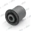 Lagerung, Lenker Vorderachse unten hinten ALTE AUTOMOTIVE 88664AL