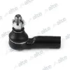 Spurstangenkopf Vorderachse beidseitig ALTE AUTOMOTIVE 89163AL