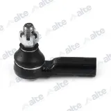 Spurstangenkopf Vorderachse beidseitig ALTE AUTOMOTIVE 89163AL