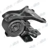 Lagerung, Lenker Vorderachse links unten hinten ALTE AUTOMOTIVE 89272AL
